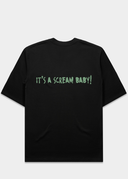 Macher / Heavy Tee Black