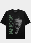 Macher / Heavy Tee Black