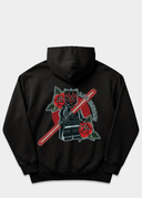 Revenge Brick / Relax Hoodie