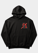 Revenge Brick / Relax Hoodie