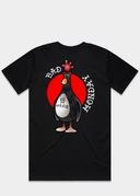 Mc Sneezy  / Standard Tee Black