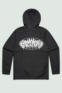 Brutal Logo Waterproof Jacket