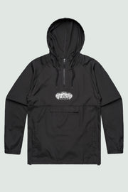 Brutal Logo Waterproof Jacket