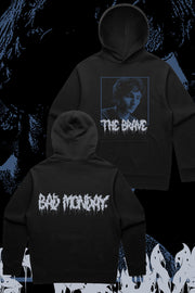 The Brave Hoodie