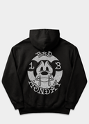 Halloween '26 Mouse / Relax Hoodie