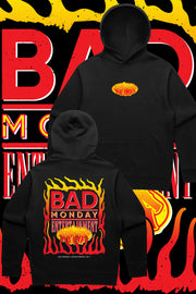 DB Monday Night Hoodie