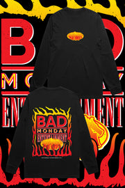 DB Monday Night  / LS Tee