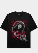 Most Metal / Heavy Tee Black