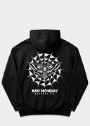 Danny Webmoth / Relax Hoodie
