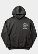 Danny Webmoth / Relax Hoodie