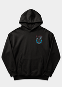 Mega Zard / Relax Hoodie