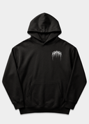 Metal Logo / Relax Hoodie