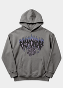 Metal Tiger / Relax Shadow Hoodie