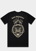 Throwback Classic Sacred Panther / Standard Tee