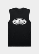 Brutal Logo / Standard Vest