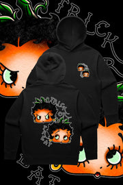 Bettyween Hoodie