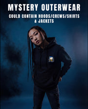 Mystery Outerwear