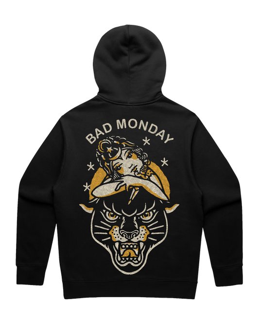 Panther Girl / Hood