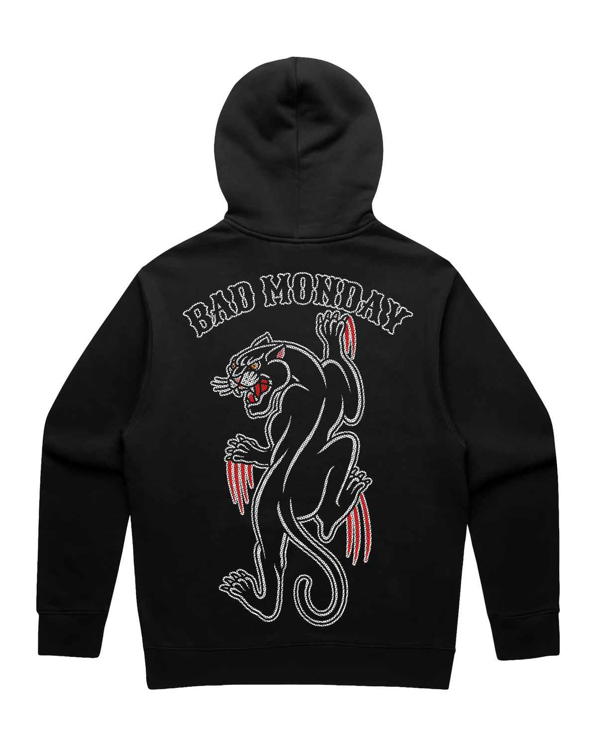 Panther / Hood