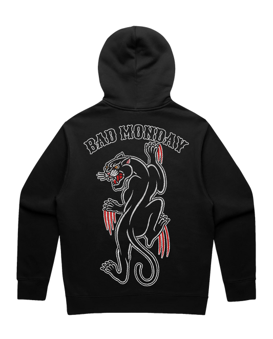 Panther / Hood