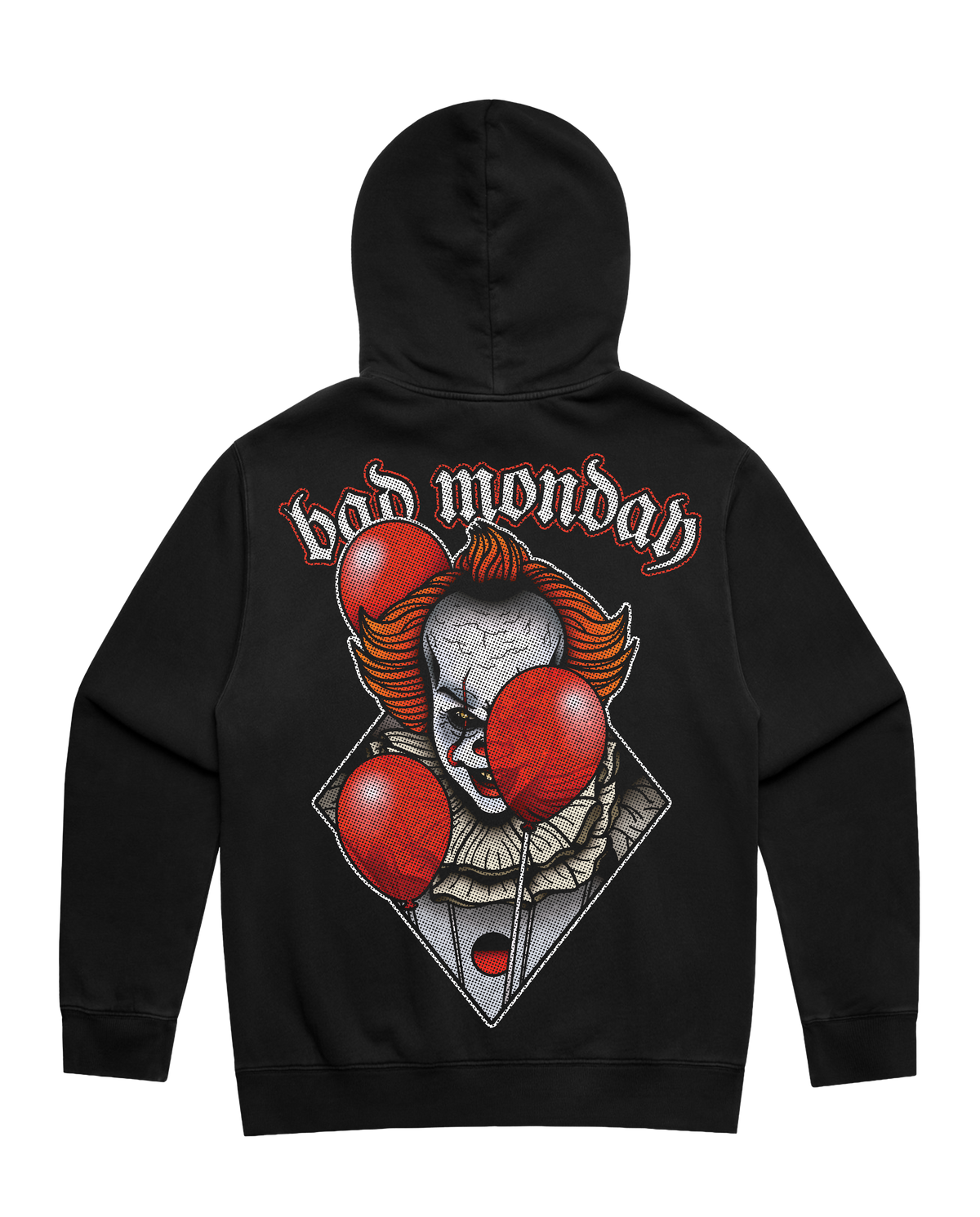 Penny / Hood
