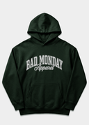 Varsity / Relax Hoodie