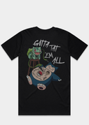 Gotta Tat Em - Grass / Standard Tee