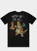 Gotta Tat Em - Fire / Standard Tee