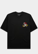 Hound / Heavy Tee Black