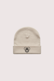 CH Logo Beanie - Sand