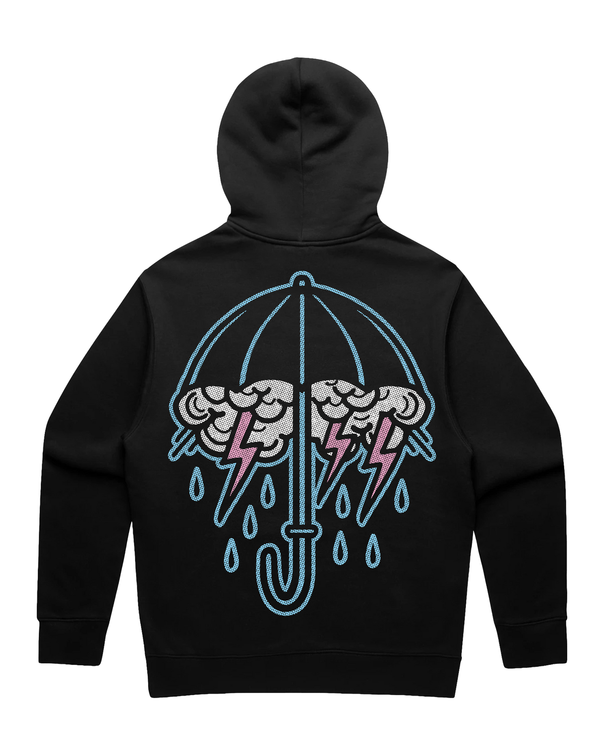 Rains / Hood