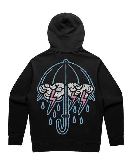 Rains / Hood