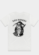 Trad Reaper / Standard Tee