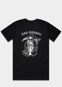 Trad Reaper / Standard Tee