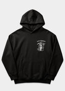 Trad Reaper Hoodie