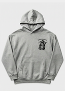 Trad Reaper / Heavy Hoodie