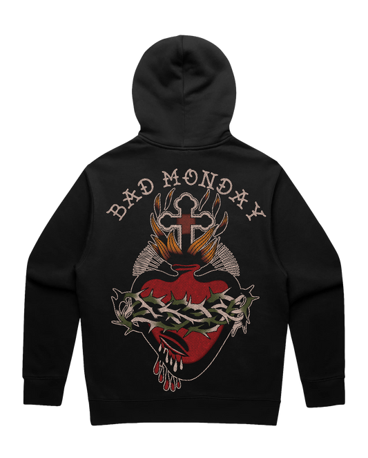 Sacred / Hood