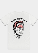 Sad Boy / Standard Tee White