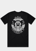Halloween '26 Mouse / Standard Tee