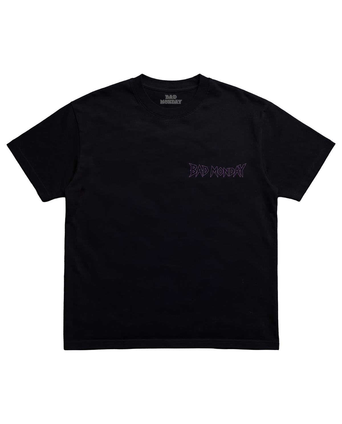 Scorp / Heavy Tee Back Print