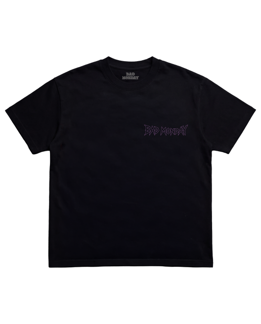 Scorp / Heavy Tee Back Print