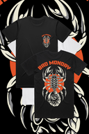 Scorpion / Standard Tee