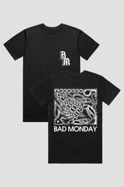 Danny Blackheart Scorpion Tee