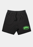 Neon BDMY Active Shorts