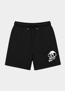 Crowd Relax Track Shorts