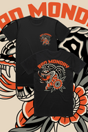 Snake / Standard Tee