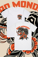 Snake / Standard Tee