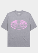 Two Snakes / Heavy Tee