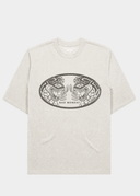 Two Snakes / Heavy Tee