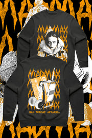 Mad Max Vintage Sweater
